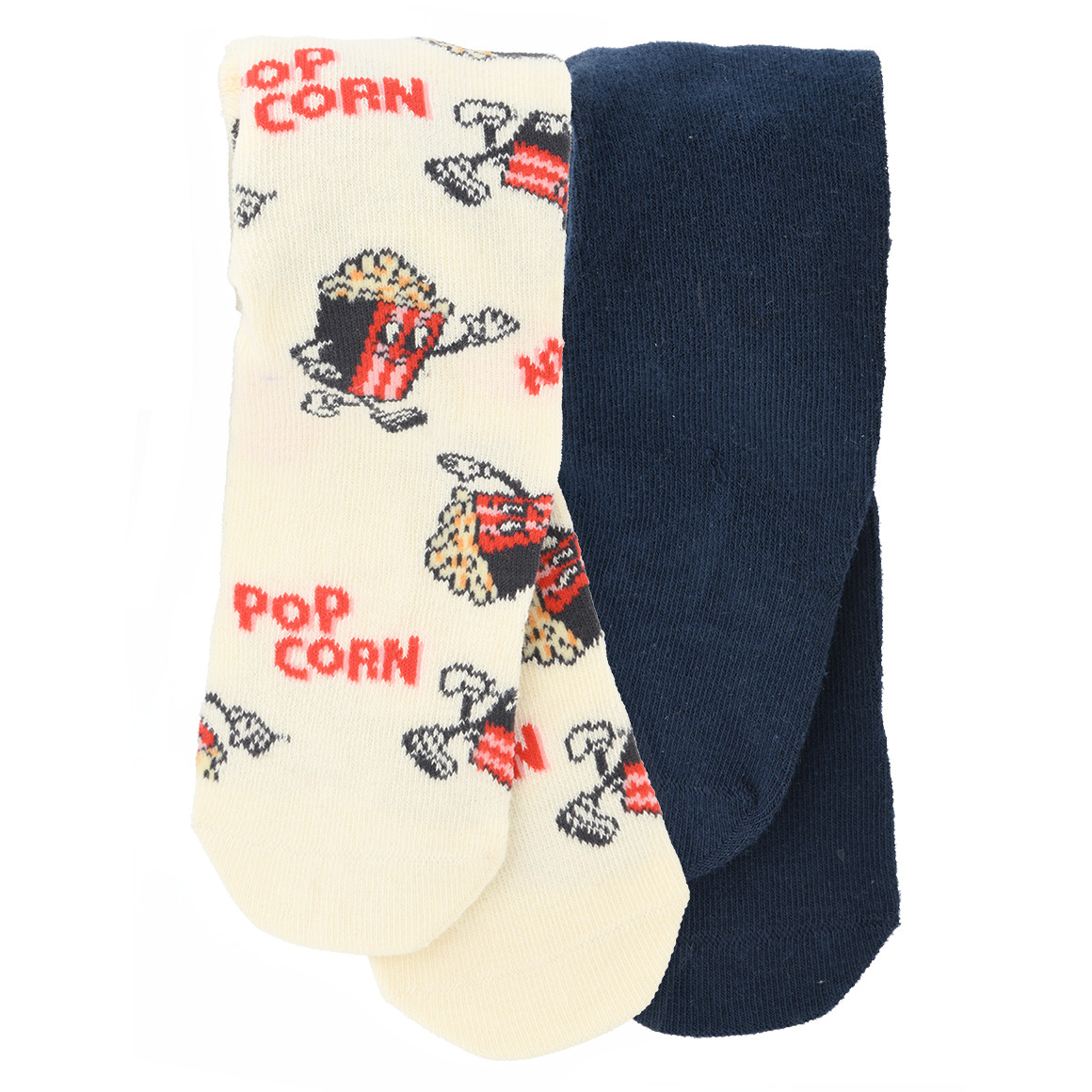 Set van 2 babymaillots