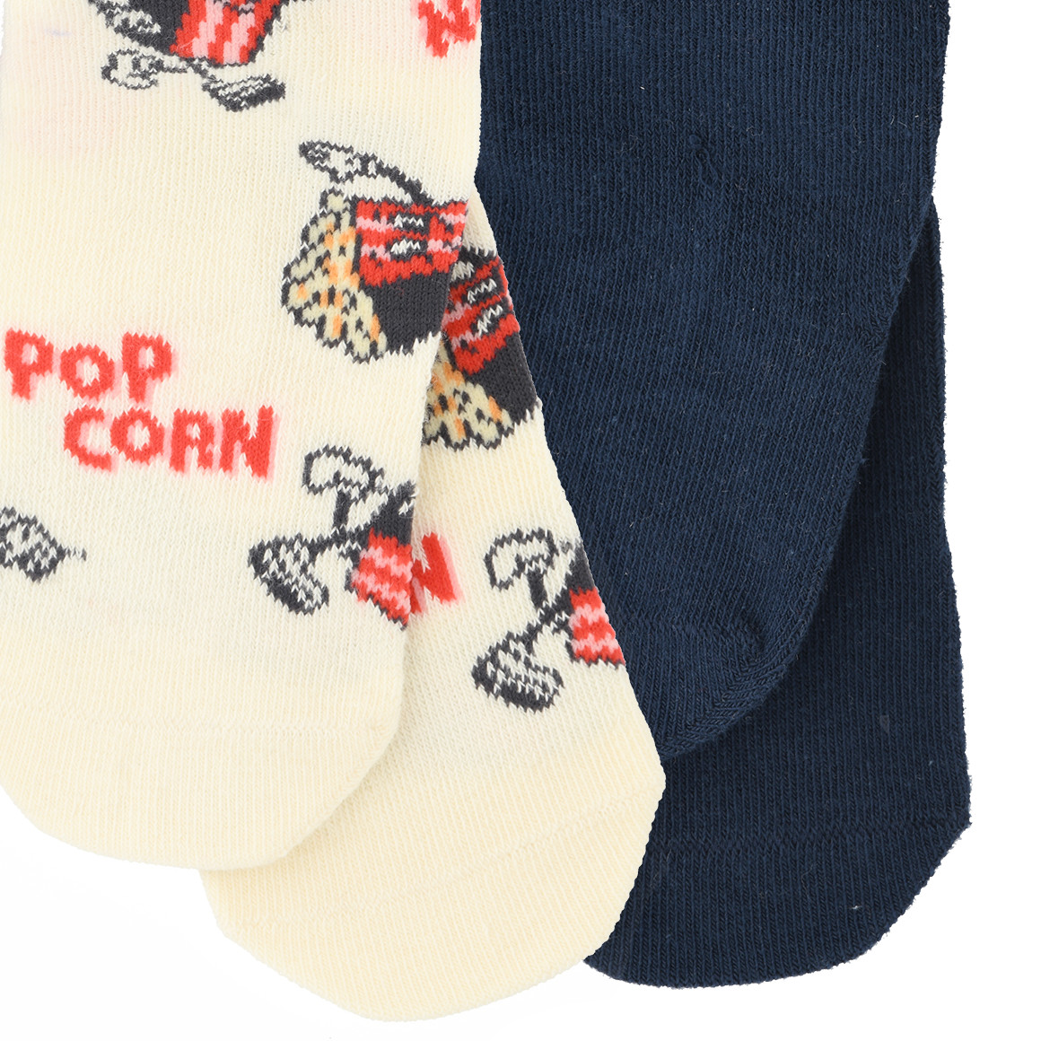 Set van 2 babymaillots