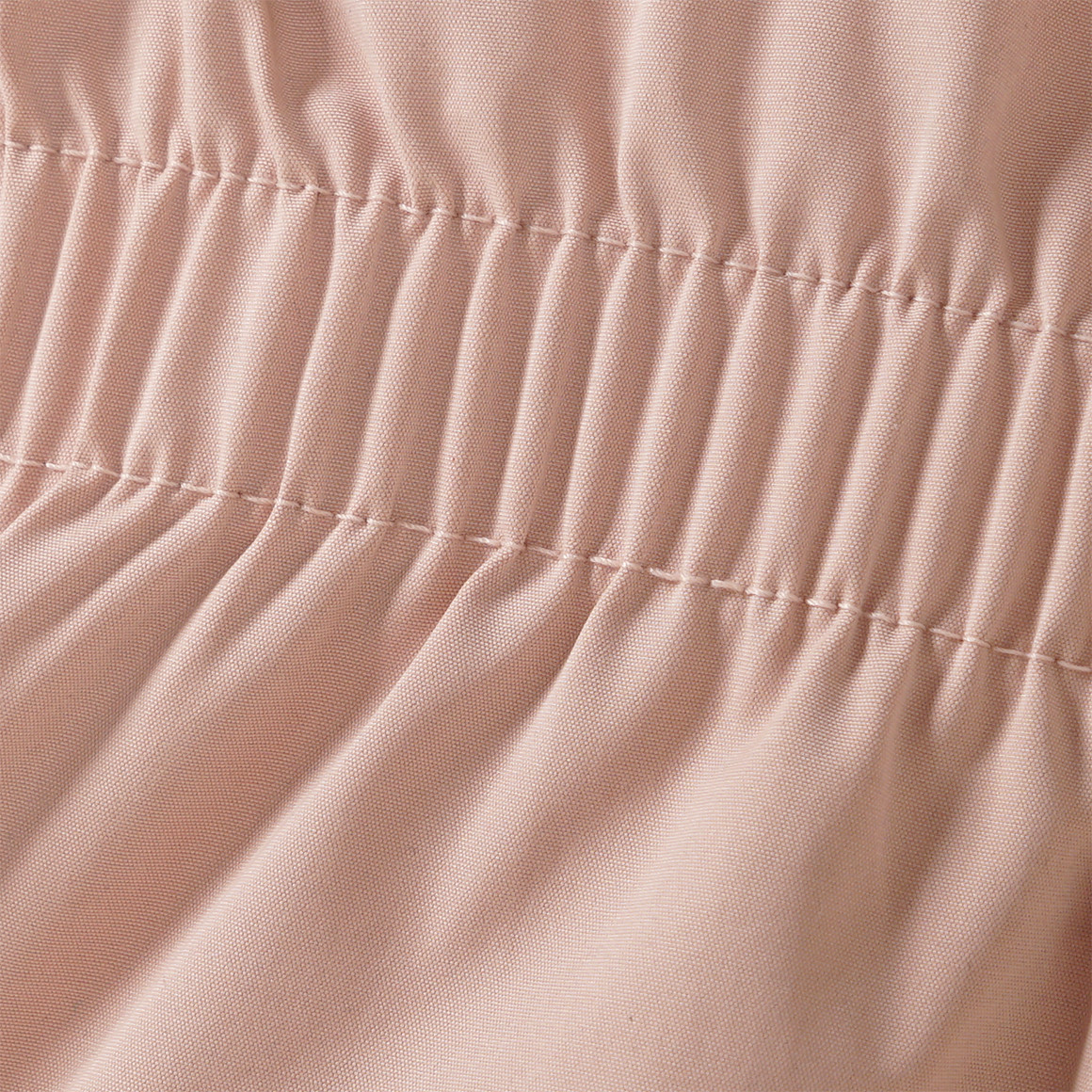 Babyparka met knusse capuchon