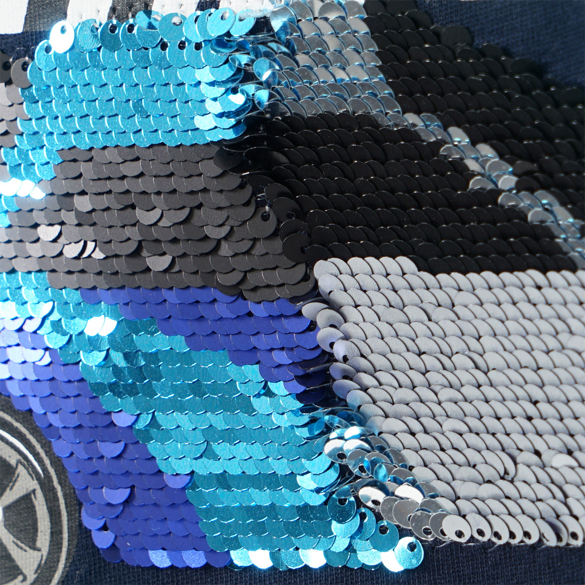 Jongens shirt met lange mouwen