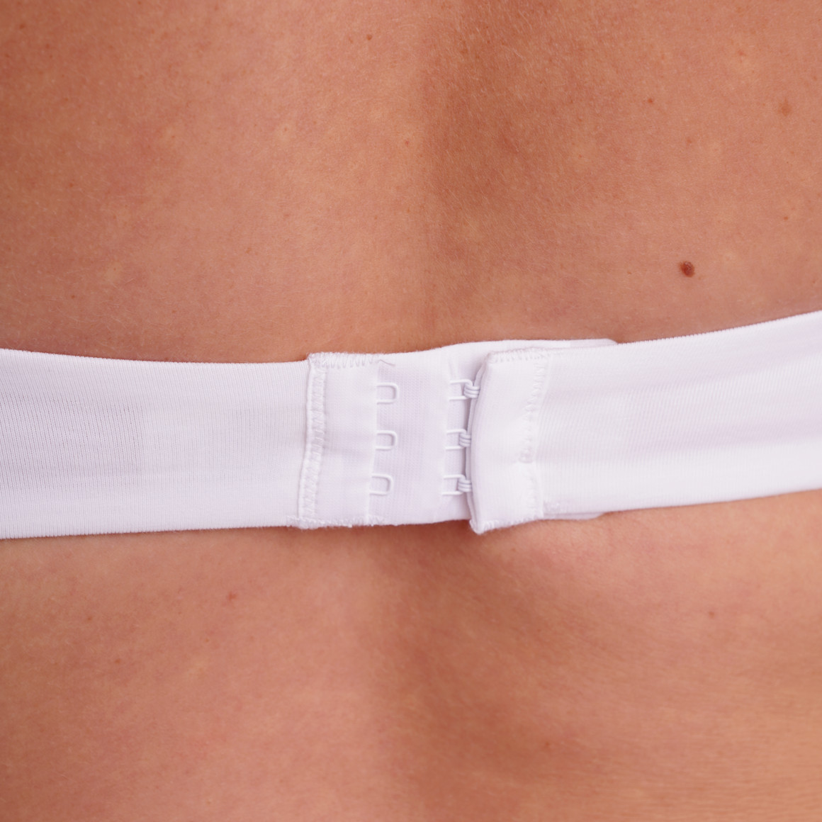 2 Damen Still-BHs mit Bio-Baumwolle