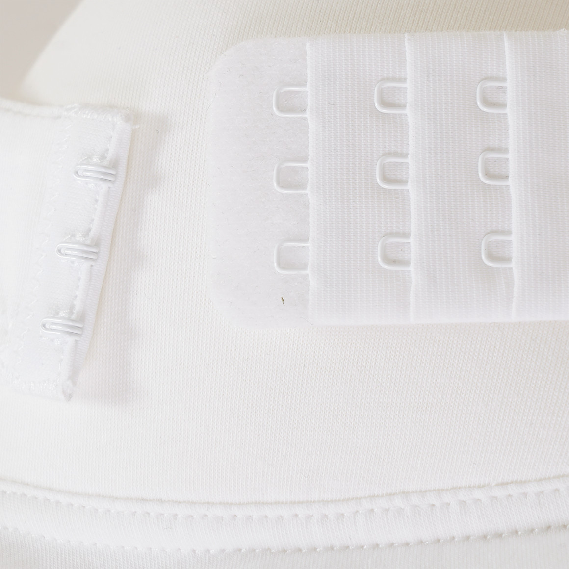 2 Damen Still-BHs mit Bio-Baumwolle