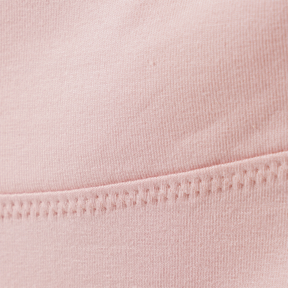 3 Damen Umstands-Slips mit Bio-Baumwolle