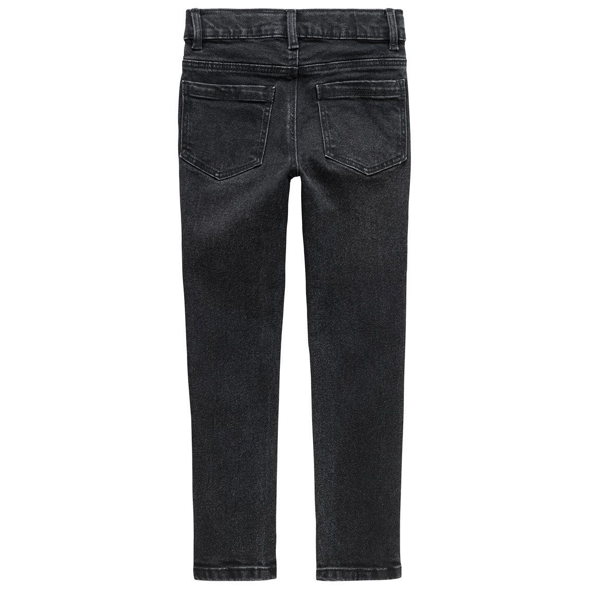 Jungen Slim-Jeans mit verstellbarem Bund