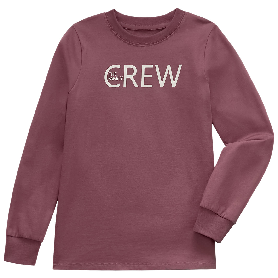 Kinderpyjama met print