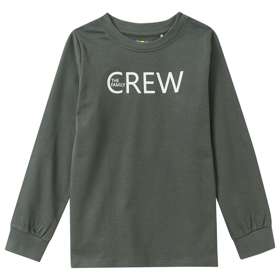 Kinder Schlafanzug mit Print