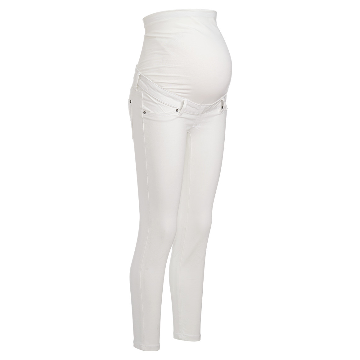 Zwangershaps, effen Dames