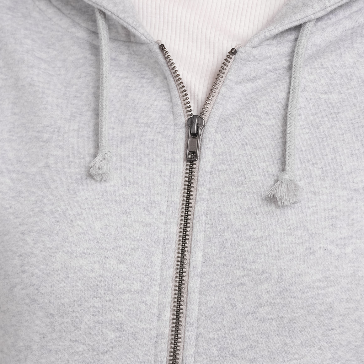 2 Damen Sweatjacken im Set