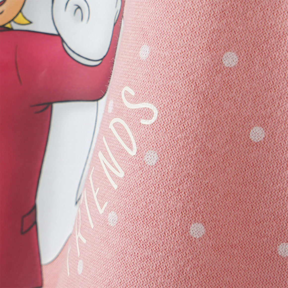 Bibi & Tina Sweatshirt mit Print