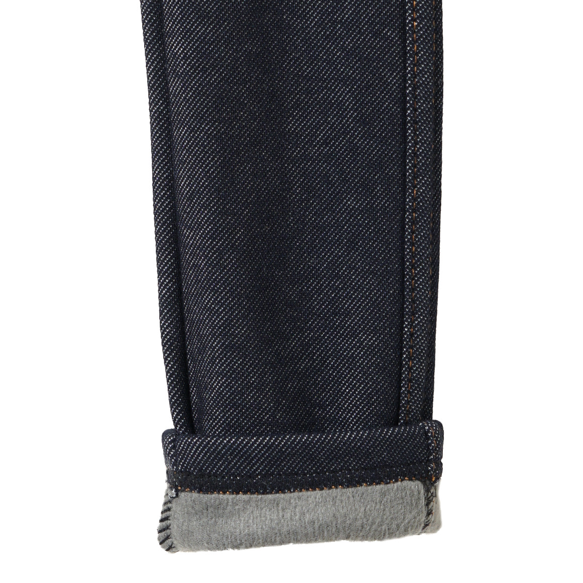 Mädchen Thermo-Jeggings mit zwei Taschen