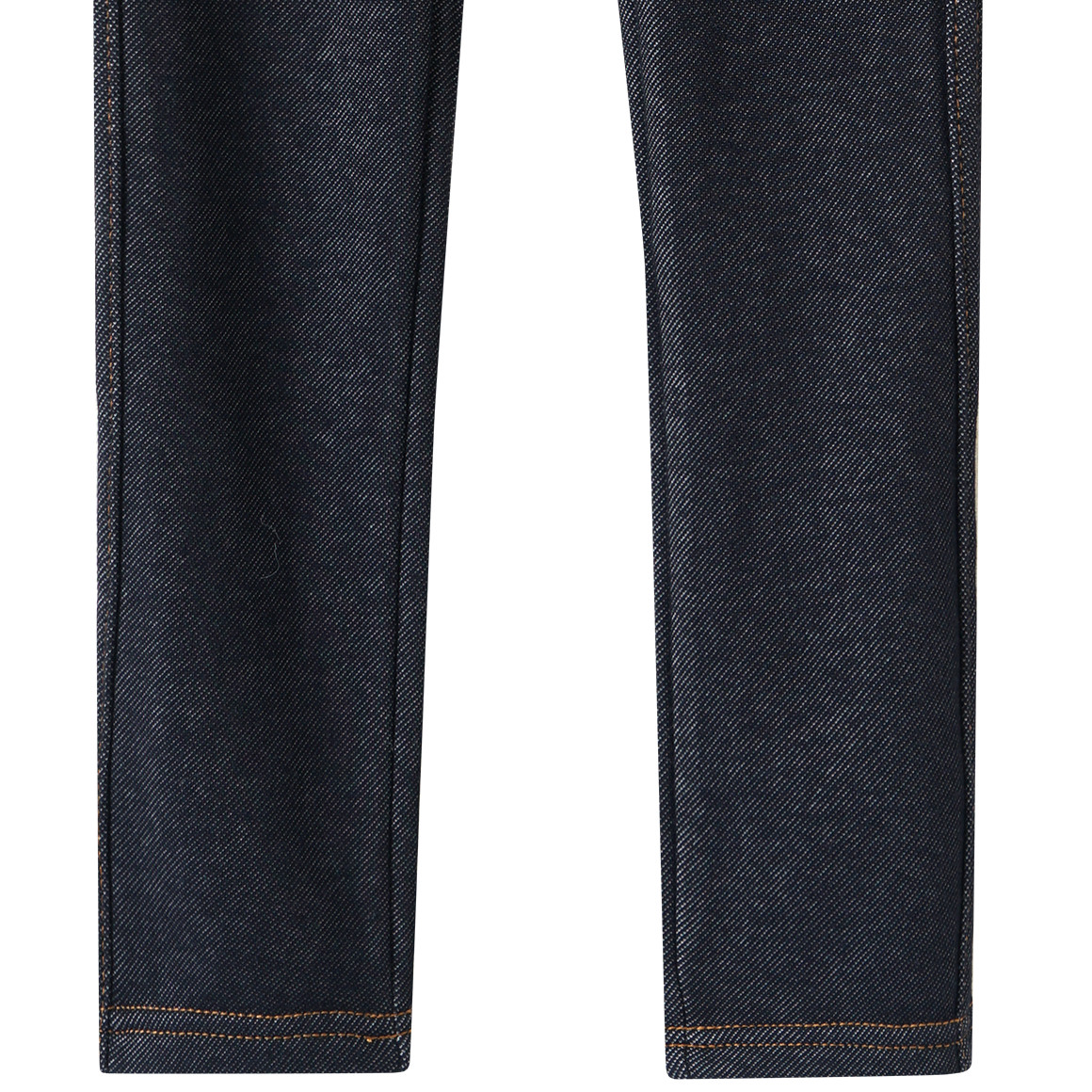 Mädchen Thermo-Jeggings mit zwei Taschen