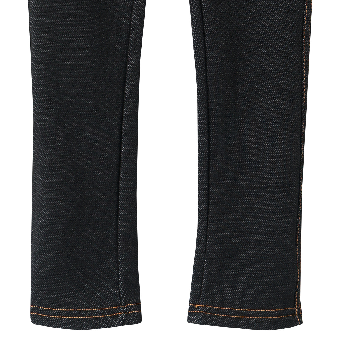 Mädchen Thermo-Jeggings mit zwei Taschen