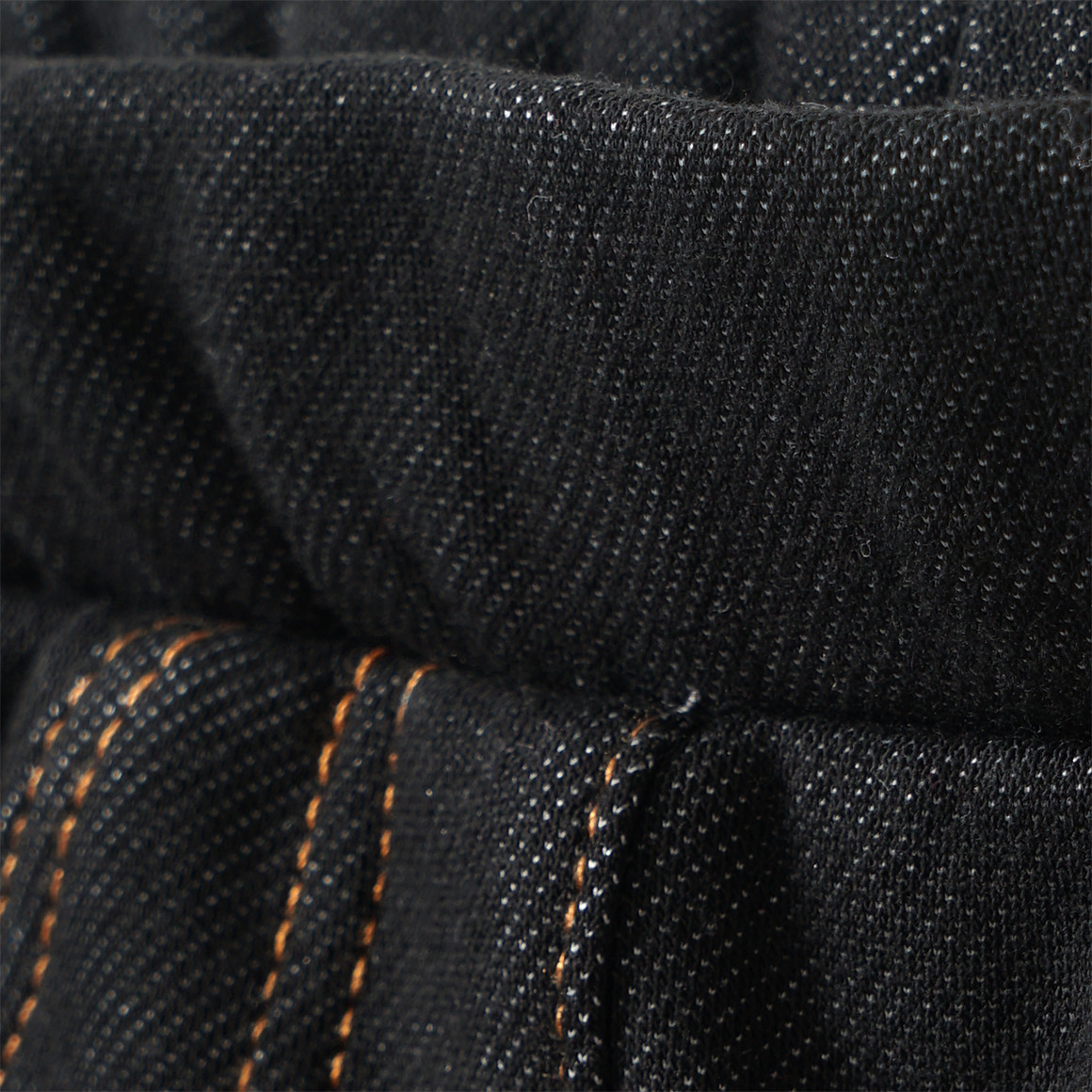 Mädchen Thermo-Jeggings mit zwei Taschen