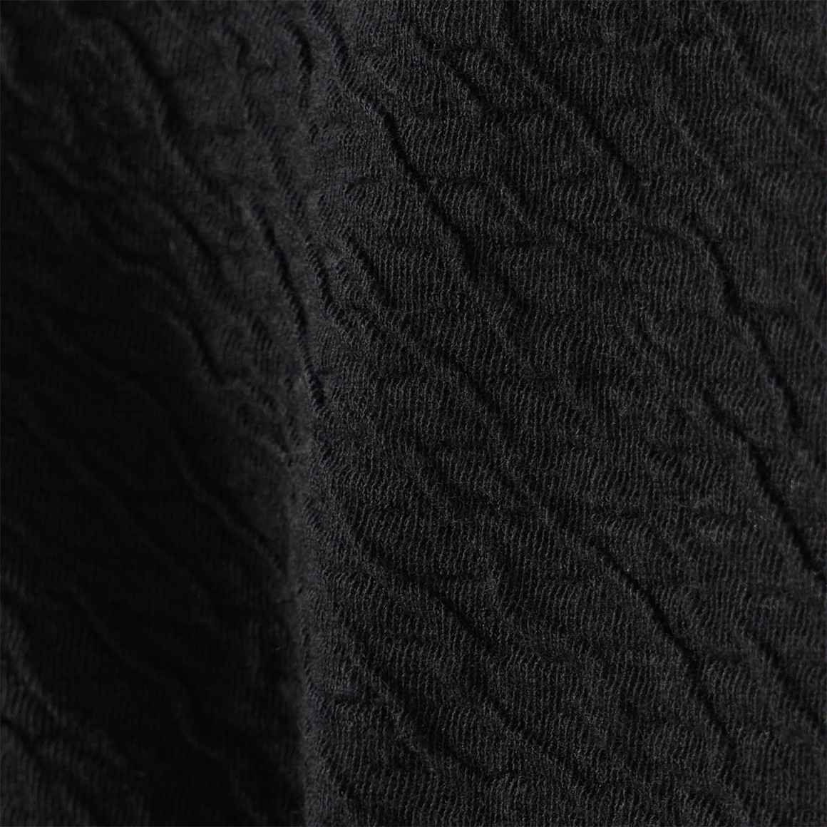 Mädchen Leggings mit Struktur-Muster