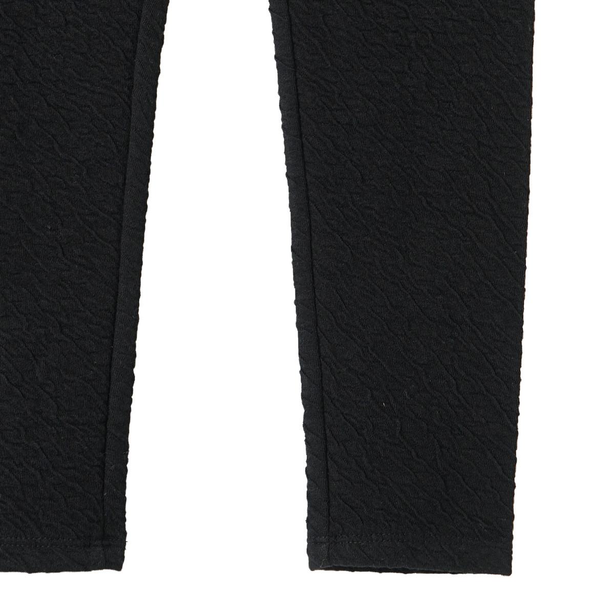 Mädchen Leggings mit Struktur-Muster