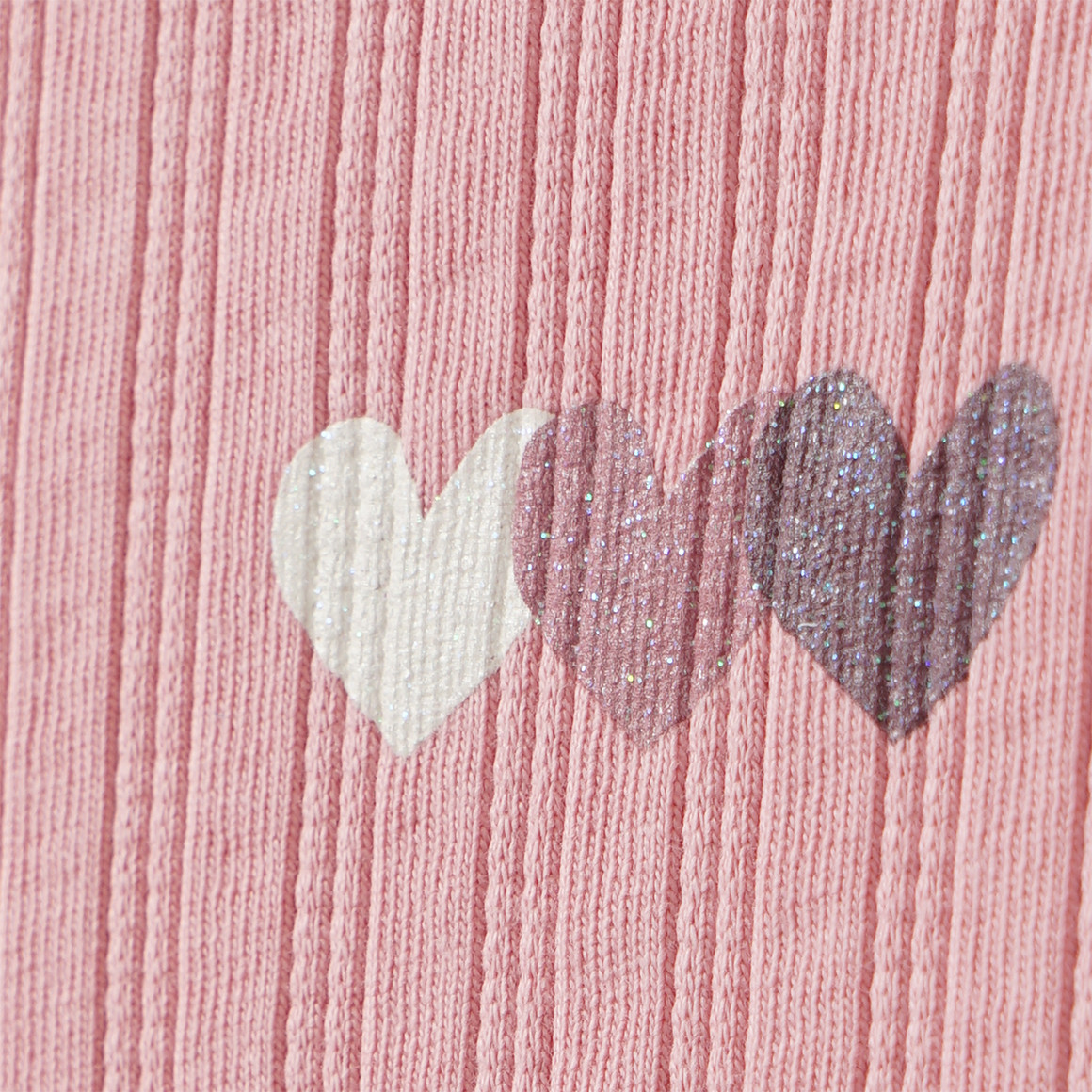 Meisjes T-Shirt lange mouwen met ruches