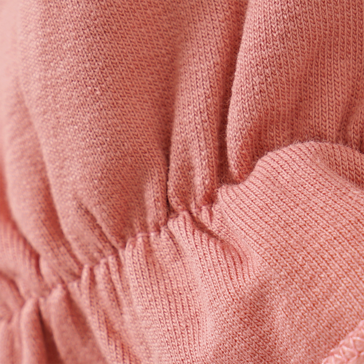 Meisjeshemd met lange mouwen