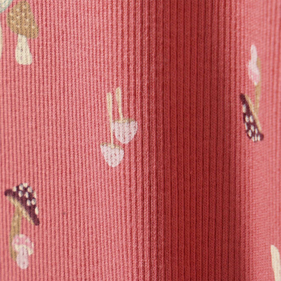 Meisjeshemd met lange mouwen