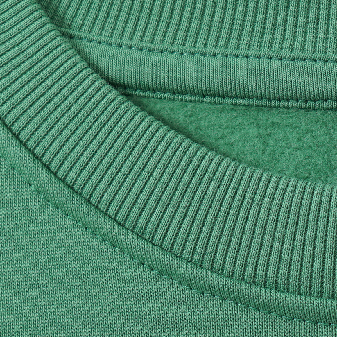 Kindersweatshirt met dierenprint