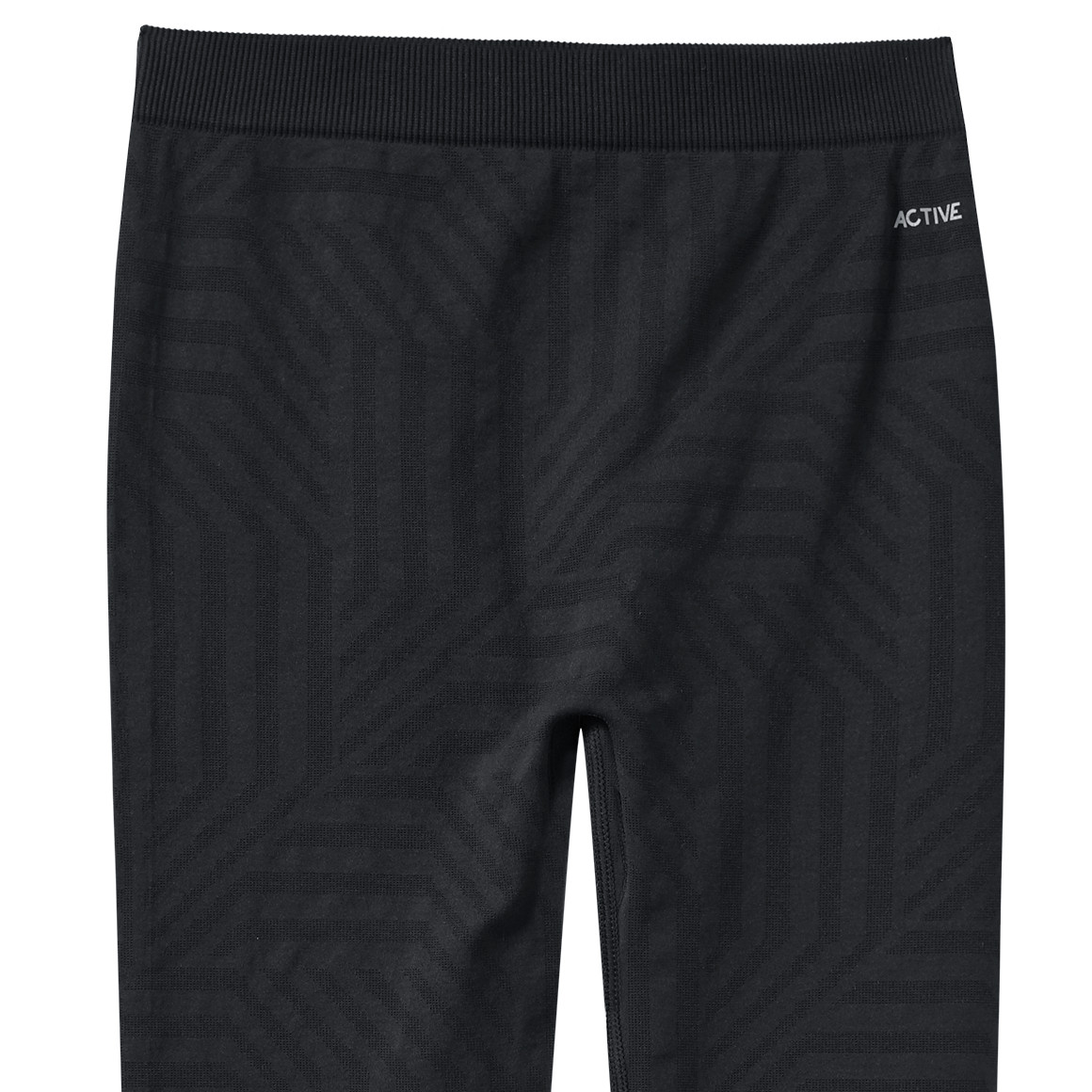 Jongens Leggings in naadloze kwaliteit