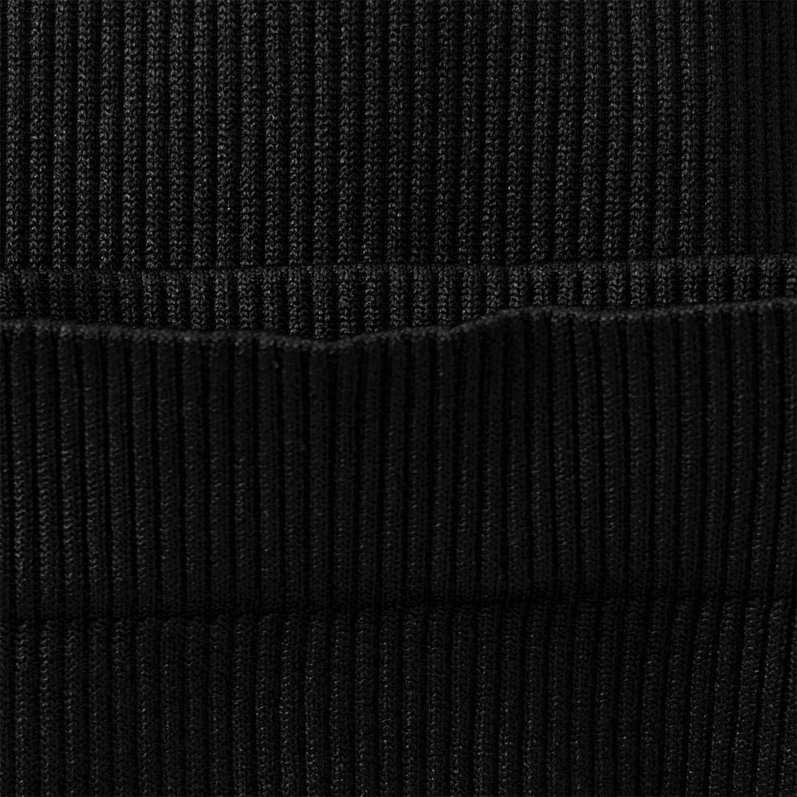 Jungen Thermo-Leggings in Ripp-Optik