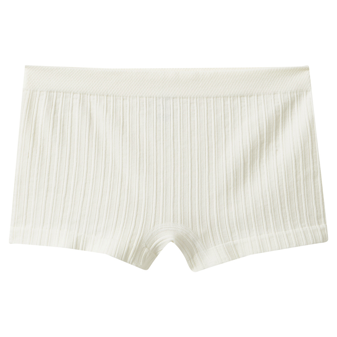 3 Meisjes Hipsters met geribbelde structuur