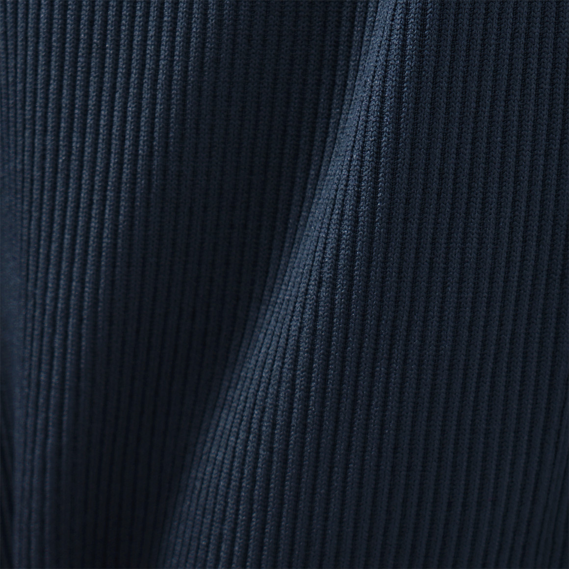 Mädchen Thermo-Leggings in Ripp-Optik