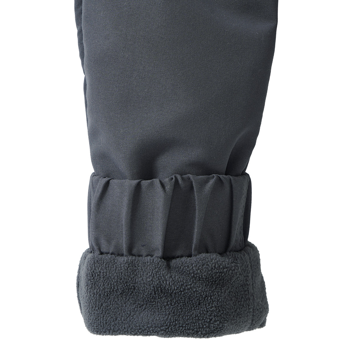 Mädchen Thermohose mit Stickereien