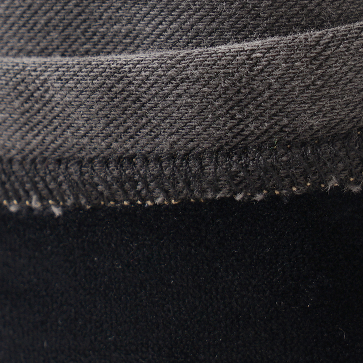 Mädchen Thermo-Jeggings in Denim-Optik