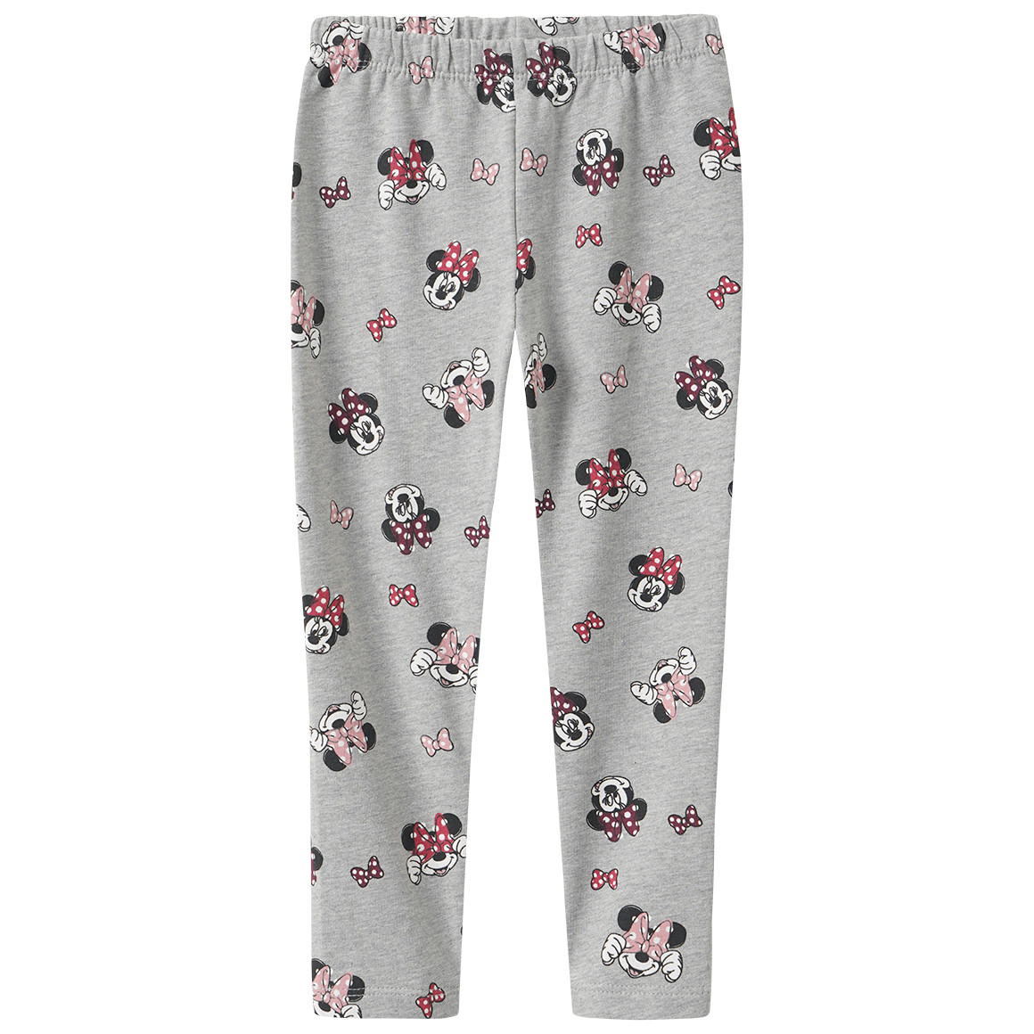 Minnie Maus Leggings mit Allover-Print