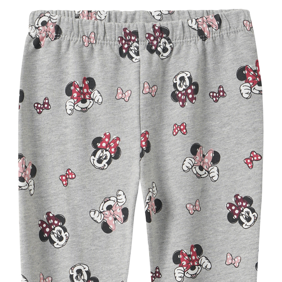 Minnie Maus Leggings mit Allover-Print
