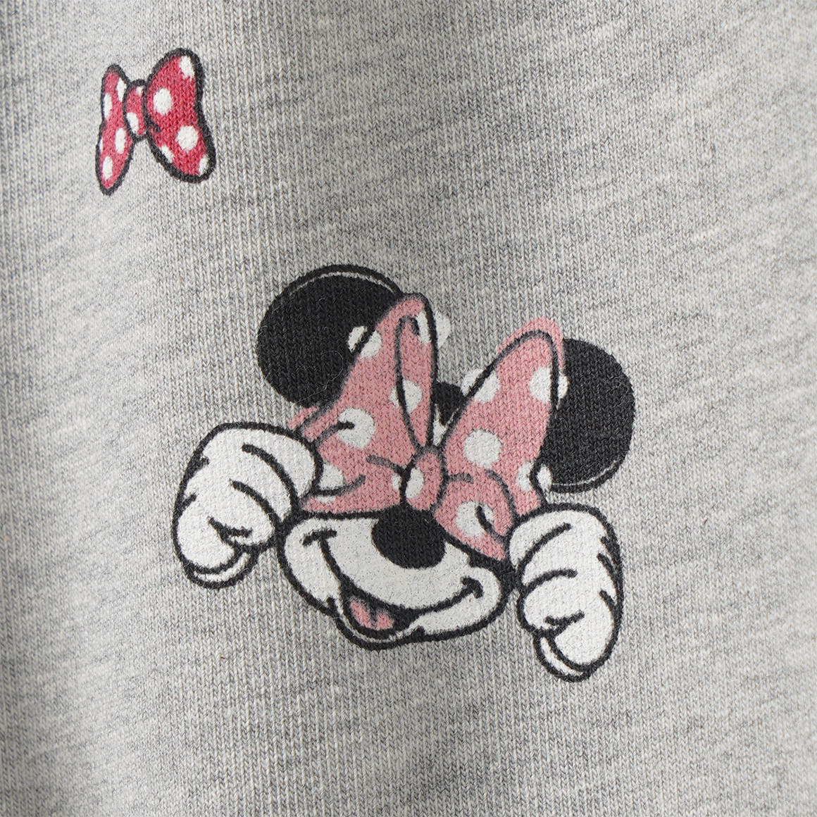 Minnie Maus Leggings mit Allover-Print