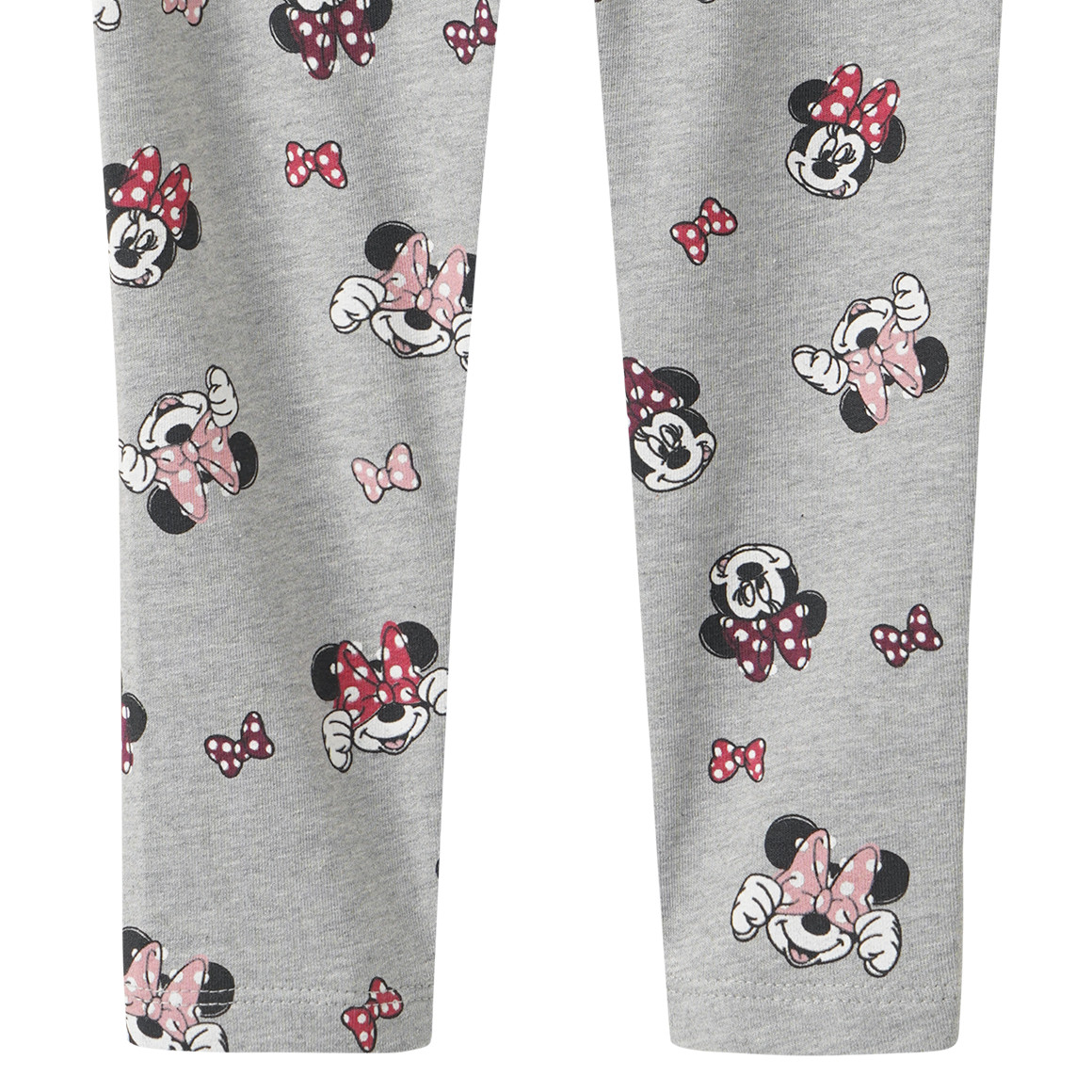 Minnie Maus Leggings mit Allover-Print
