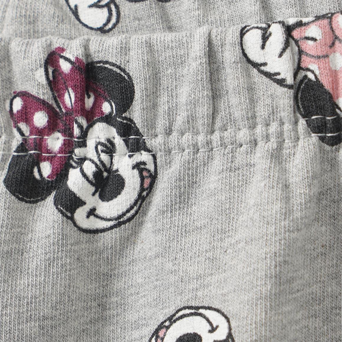 Minnie Maus Leggings mit Allover-Print