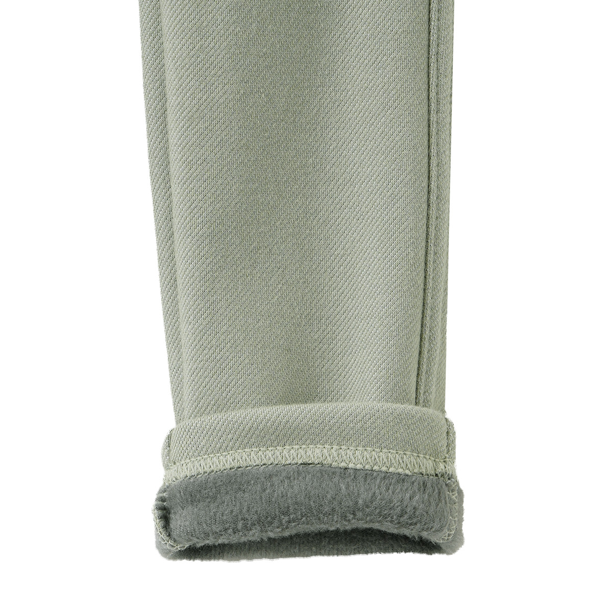 Mädchen Thermo-Jeggings in Denim-Optik