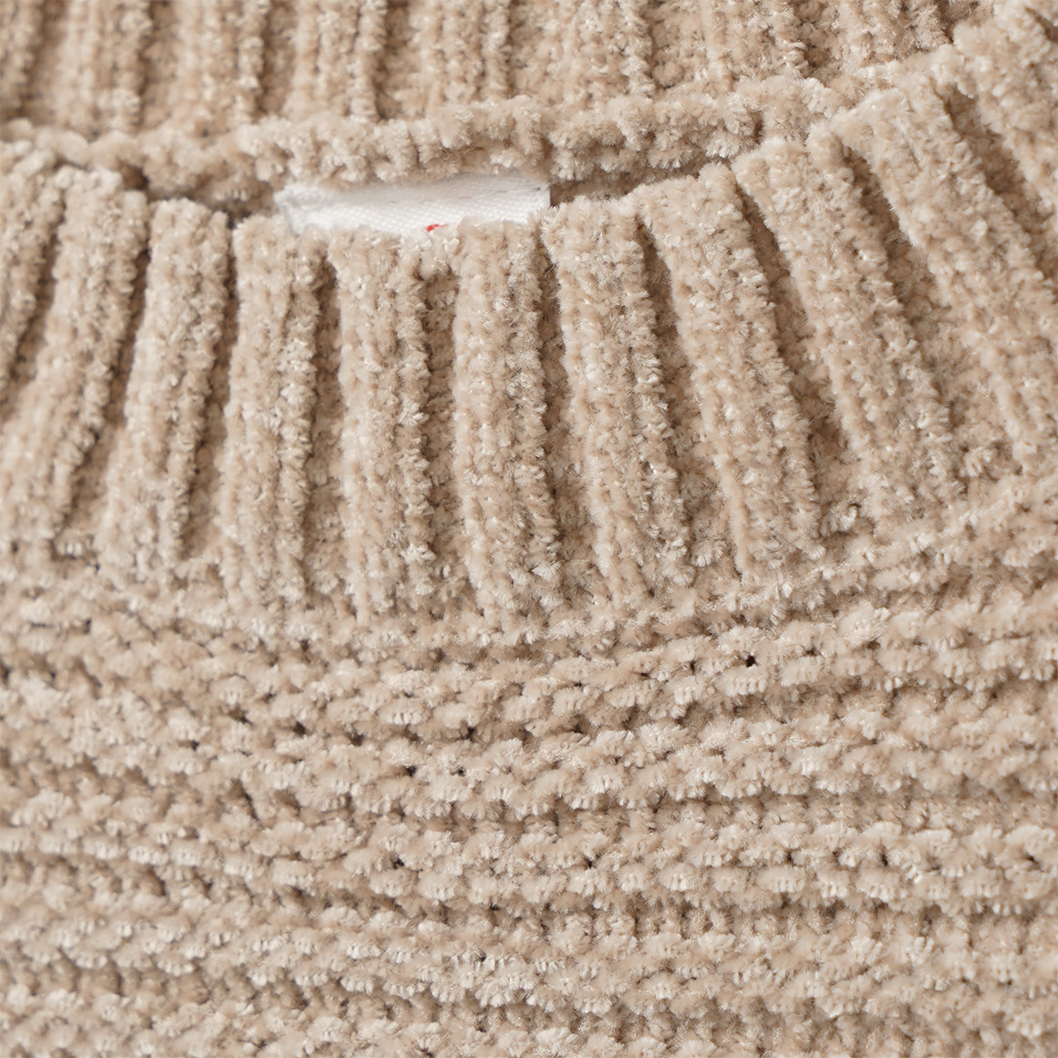 Mädchen Pullover aus Chenille