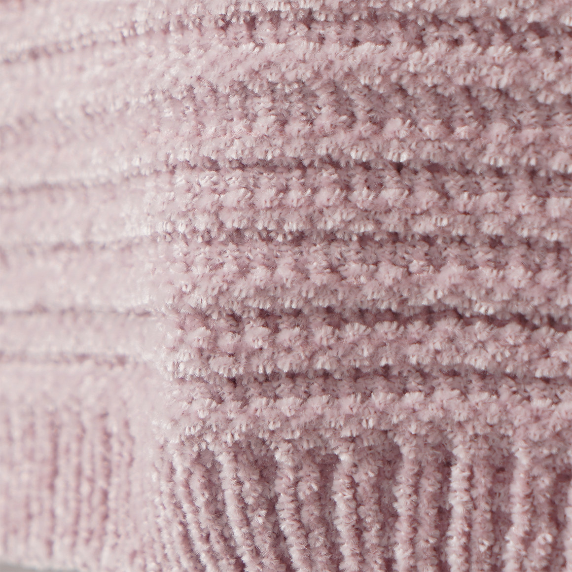 Mädchen Pullover aus Chenille