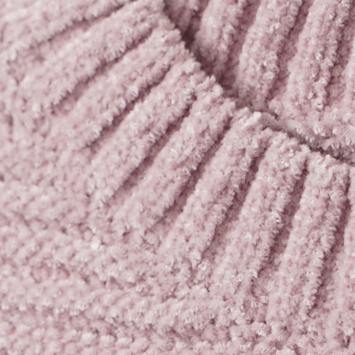 Mädchen Pullover aus Chenille