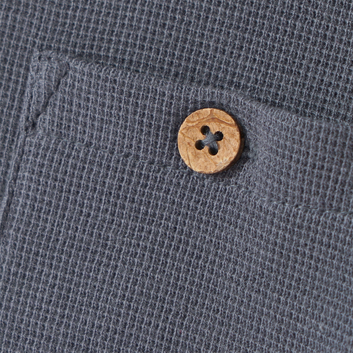 Baby romper met lange mouwen