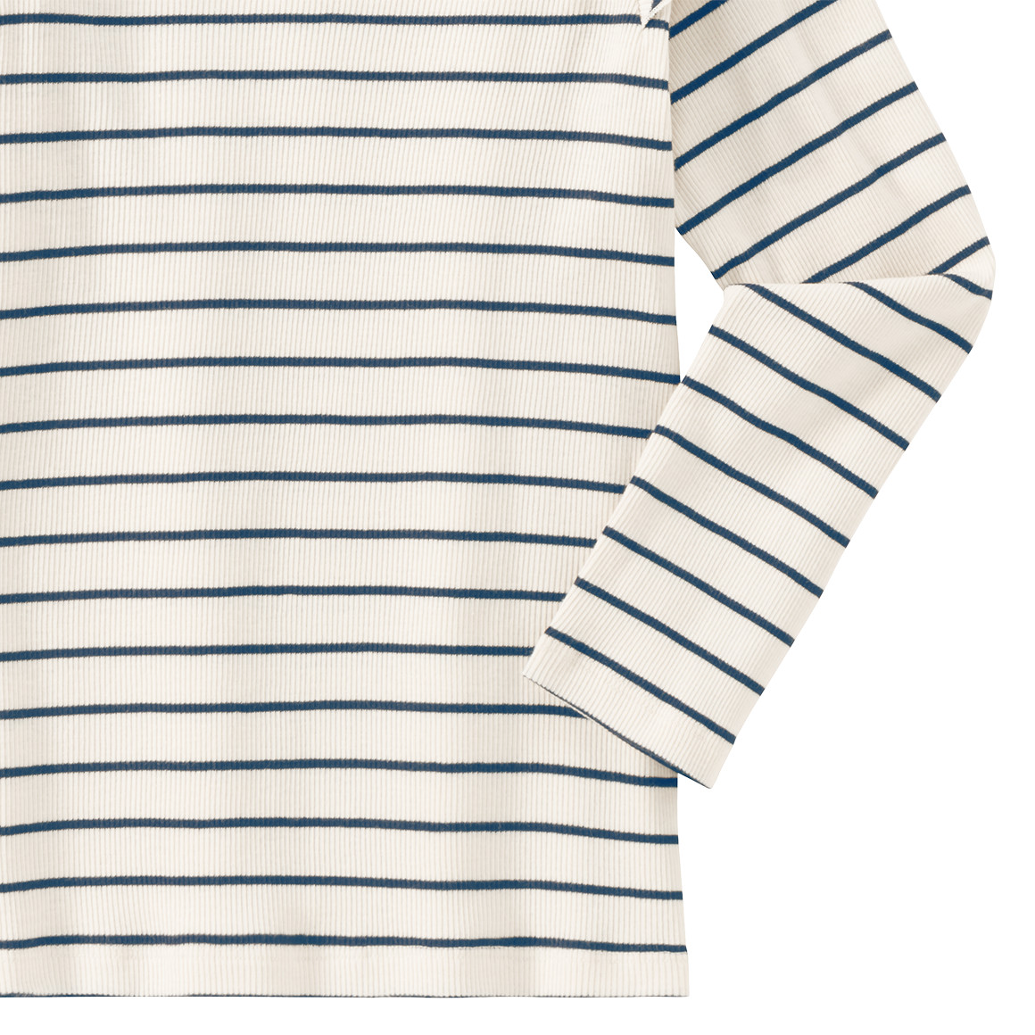 Shirt met lange mouwen voor meisjes