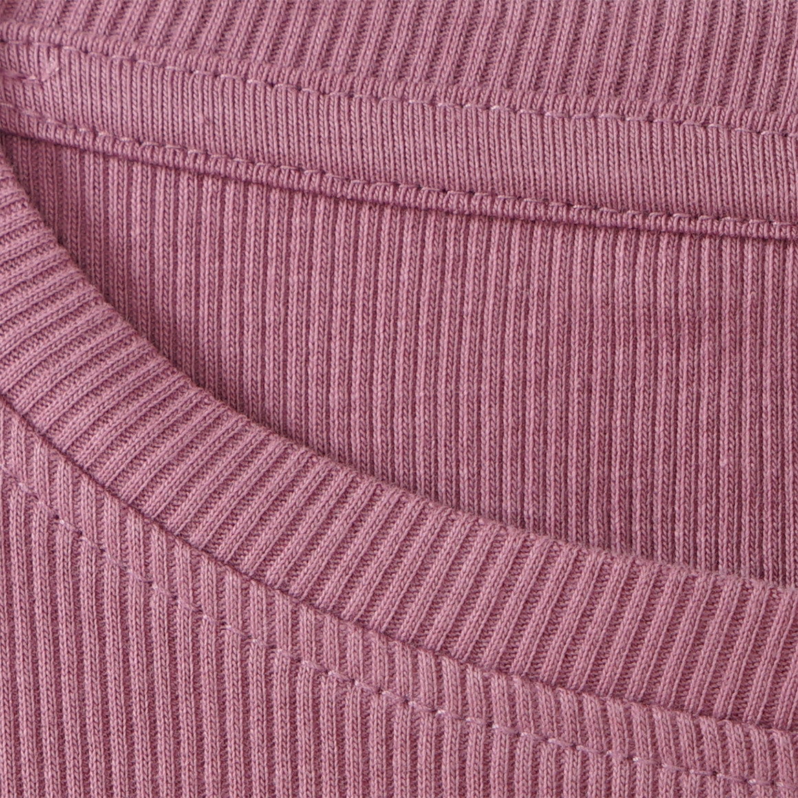 Mädchen Langarmshirt aus Bio-Baumwolle