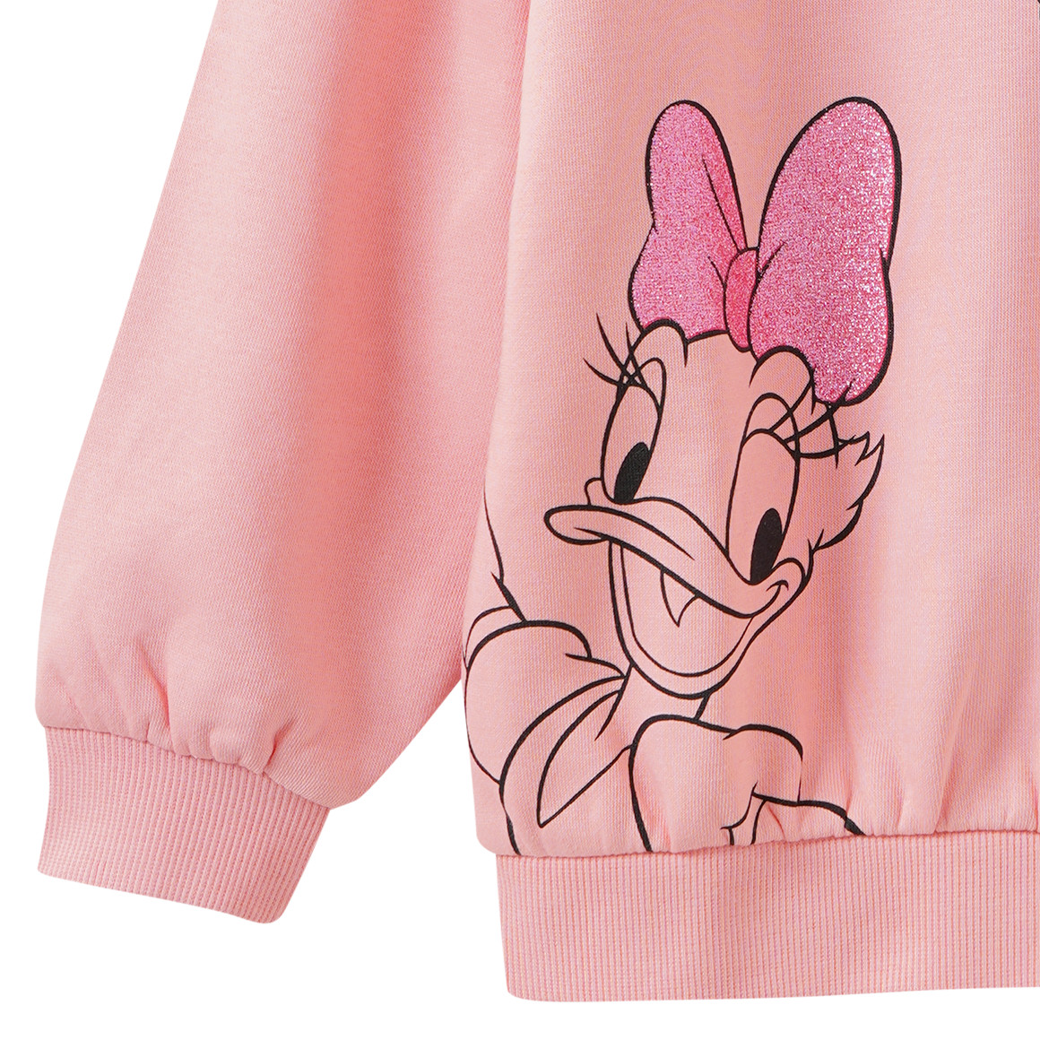 Minnie Maus Sweatshirt mit Print