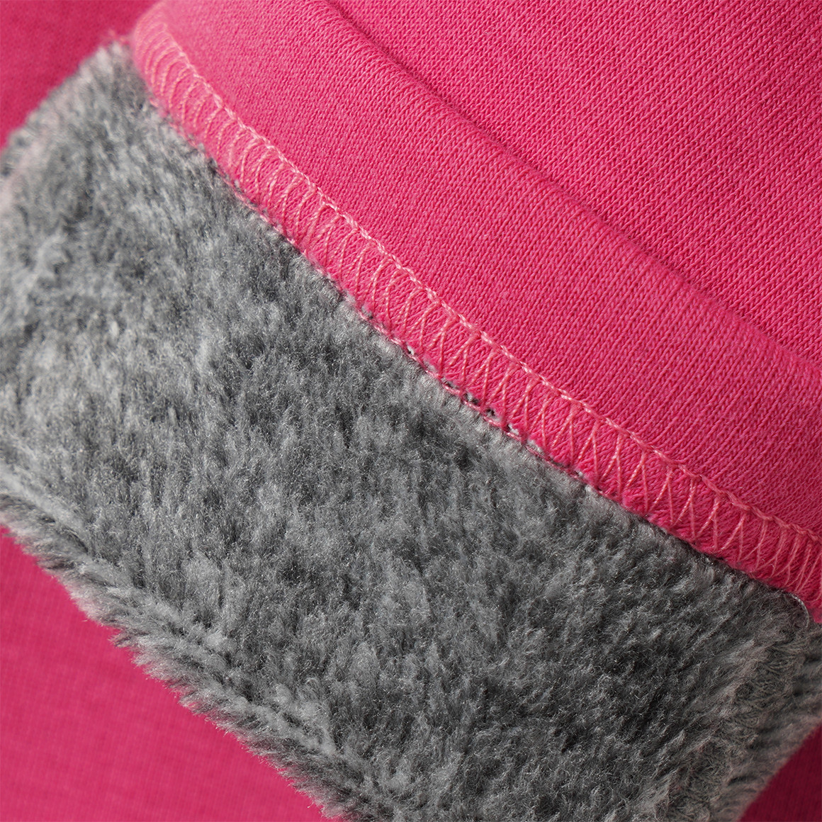 Mädchen Wide-Leg-Jeggings mit Elastikbund