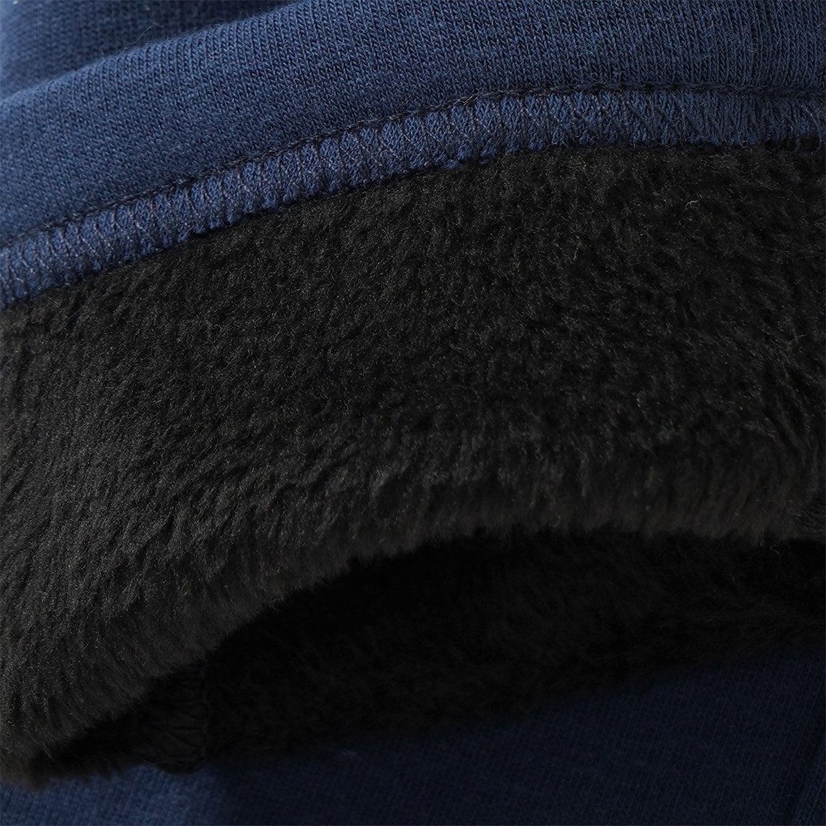 Mädchen Wide-Leg-Jeggings mit Elastikbund