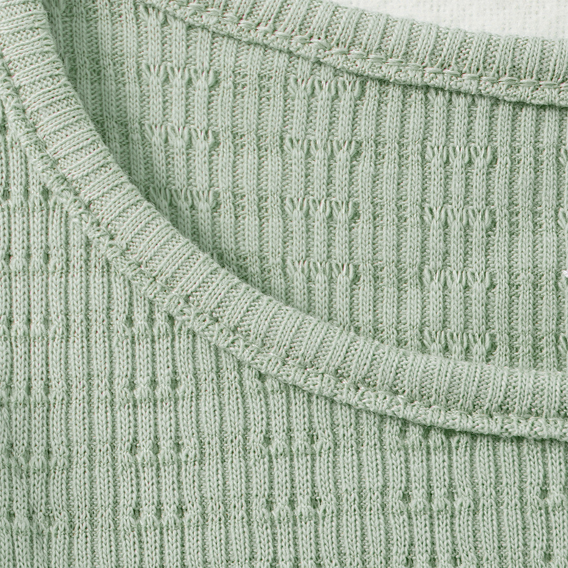 Mädchen Langarmshirt mit Volants