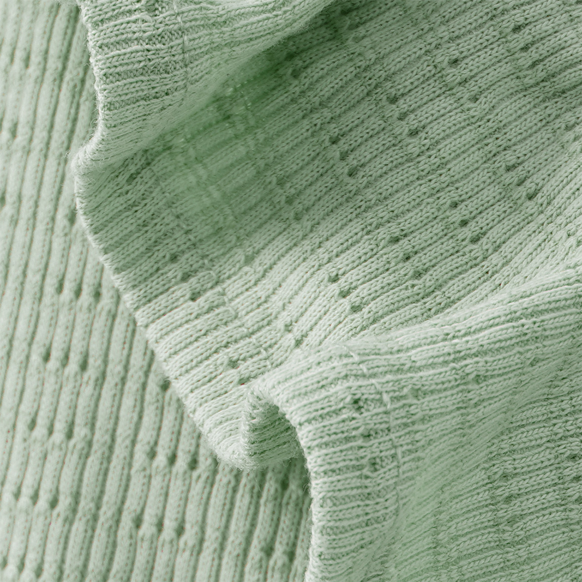 Mädchen Langarmshirt mit Volants