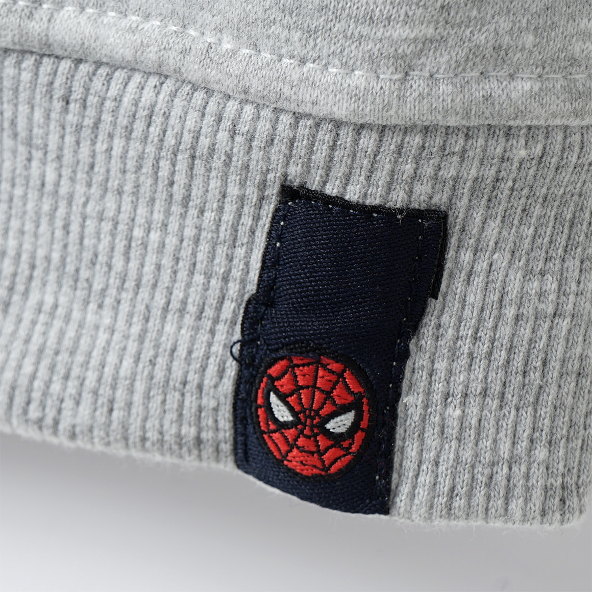 Spider-Man sweatshirt met print