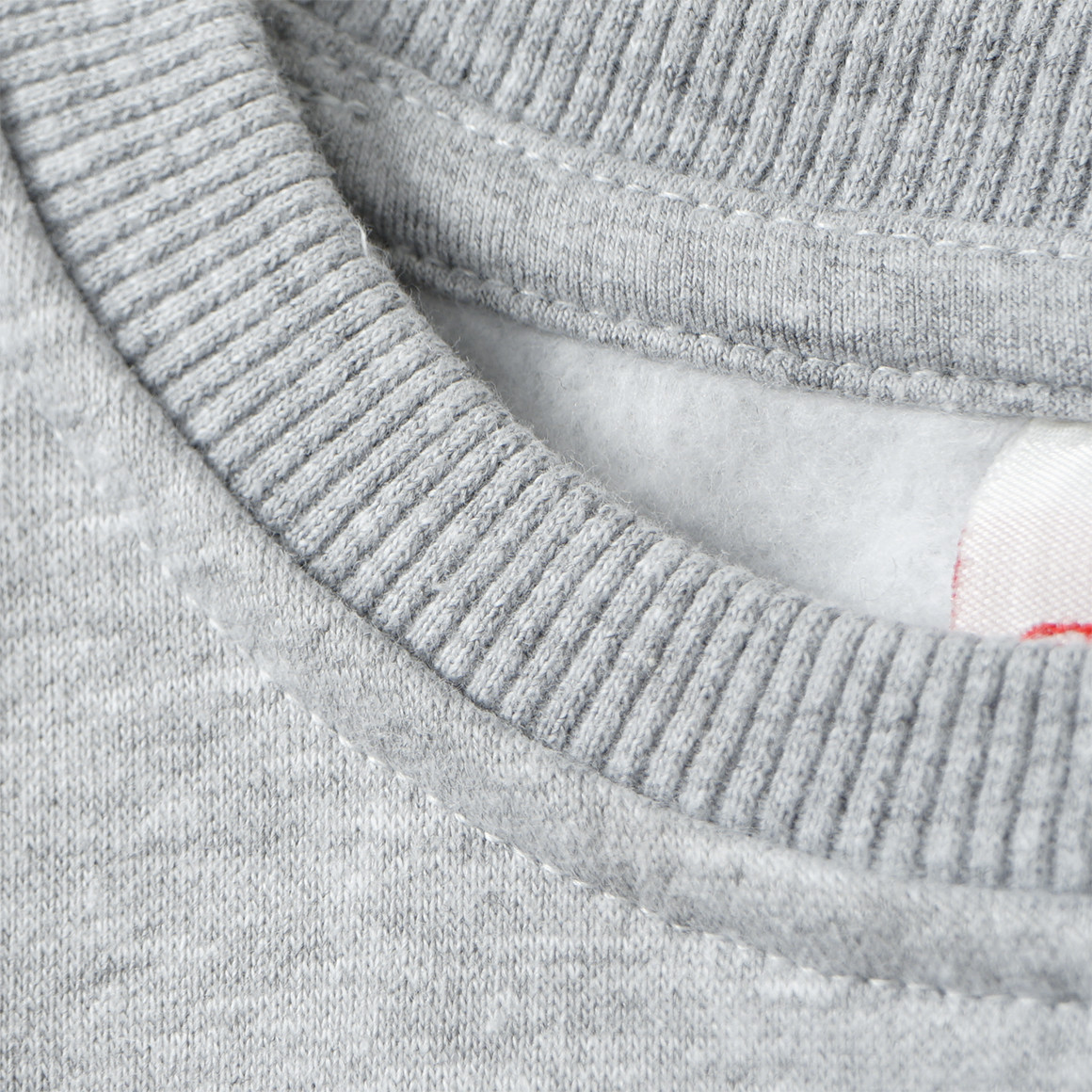 Spider-Man sweatshirt met print