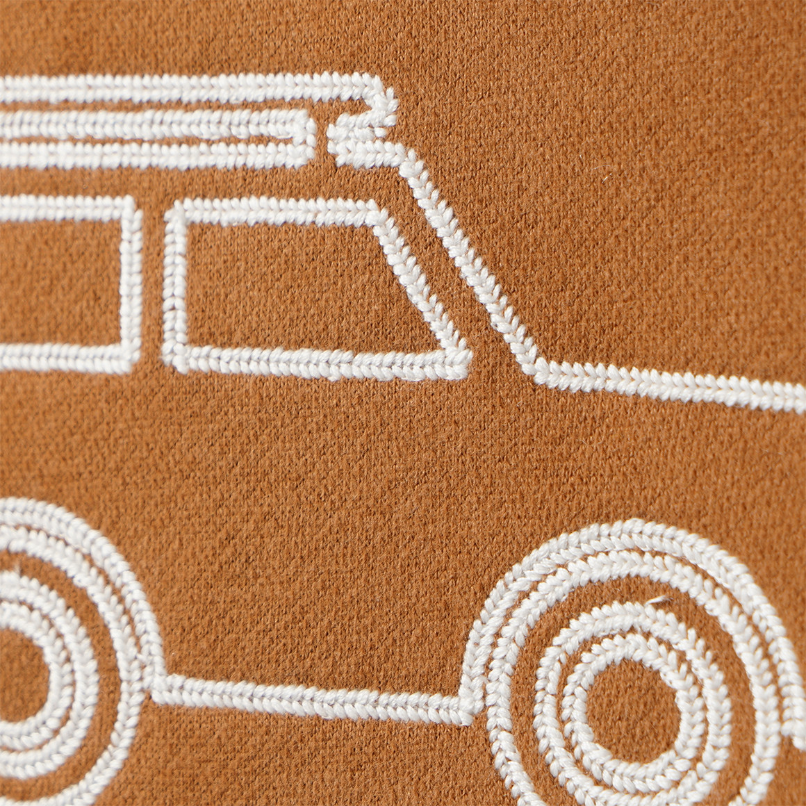 Jungen Sweatshirt mit Schalkragen