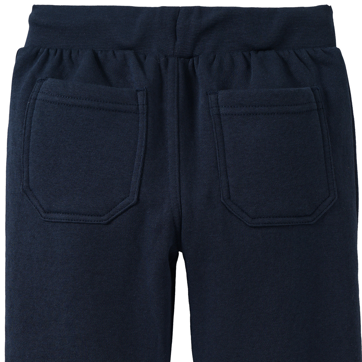 Jongens joggingbroek met berenmotief